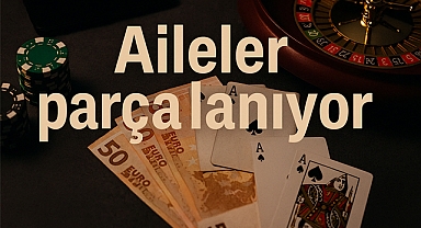Kumar Toplumun Kalbini Kemiriyor; Aileler Parçalanıyor