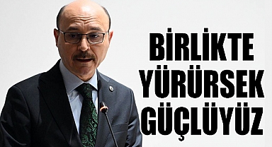 Kuzey Makedonya’da Türkçe Eğitimine Güçlü Destek: Talip Geylan'dan Anlamlı Mesajlar