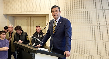 Manisa Büyükşehir’in Kredi Notu “AAA” Seviyesine Yükseldi
