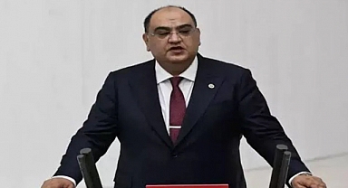 Mehmet Mustafa Gürban: Emeğe Saygı Olmadan Kalkınma Sağlanamaz