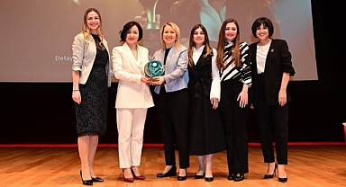 Mercedes-Benz’in She’s Mentoring Programı 5 Ödül Aldı