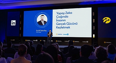 Yapay Zekâ Çağında İş Hayatının Yeni Yönü İstanbul’da Konuşuldu