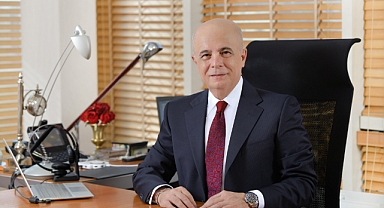 Yıldız Holding’de Devir Teslim: Ali Ülker Görevi Mehmet Tütüncü’ye Devretti