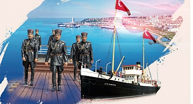 19 Mayıs: Bir Milletin Yeniden Doğuşu