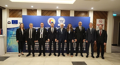 Akıllı KOBİ Dijital Dönüşüm Konferansı Diyarbakır’da Gerçekleşti
