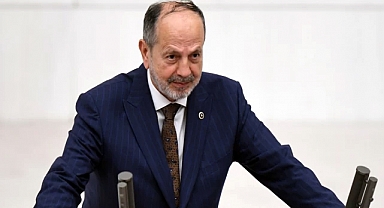 Ali Yüksel'den Sırrı Süreyya Önder İçin Taziye Mesajı