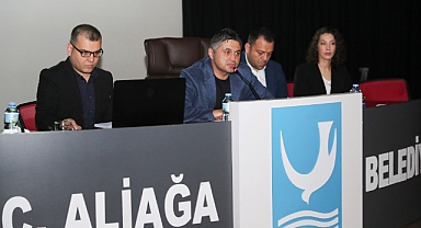 Aliağa Belediyesi’nde E-İmar Dönemi Başladı