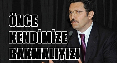 Arslan Bulut: ‘Türk Milliyetçileri Önce Kendilerini Sorgulamalı’