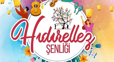 Atakum Belediyesi’nden Hıdırellez Coşkusu
