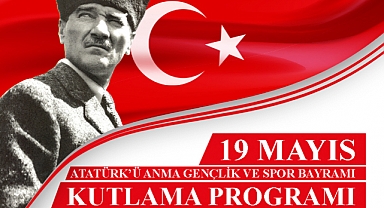 Atakum Belediyesinden Dolu Dolu 19 Mayıs Programı