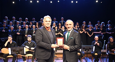 Atakum’da 19 Mayıs Coşkusu Bahar Konseriyle Başladı