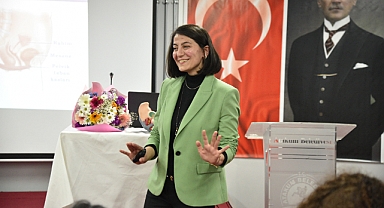 Atakum'da Uzmanlar Vatandaşla Buluşuyor