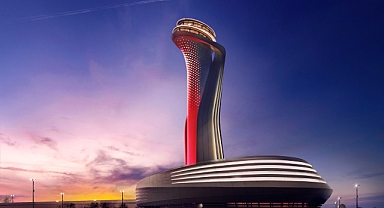 Avrupa'da Zirvenin Sahibi: İstanbul Havalimanı