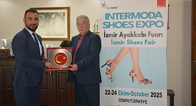 Ayakkabı-Çanta Fuarı İçin Geri Sayım Başladı
