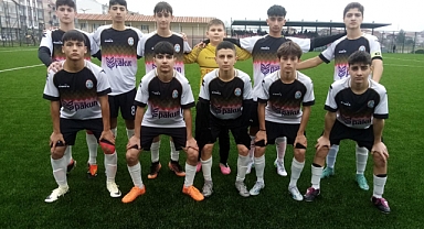 Bafra Mevlana Spor Türkiye Şampiyonası’nda: Şampiyonluk Yolculuğu Başladı