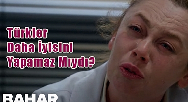 Bahar Dizisi Hangi Filmden Uyarlandı?