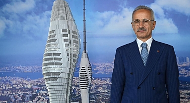Bakan Uraloğlu: Yayıncılığın teknoloji üssü hâline geldi