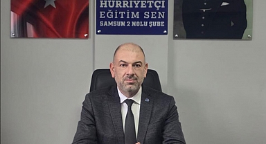 Ballıca Mesleki ve Teknik Anadolu Lisesi’ne İlişkin Sendikadan Yönetim Eleştirisi