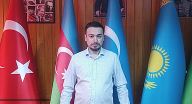 Barbaros Siral: Milli Değerlere Saygısı Olmayanlarla Yolumuz Bir Değil