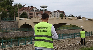 Başkan Doğan’dan “Her İlçeye Park” Projesi