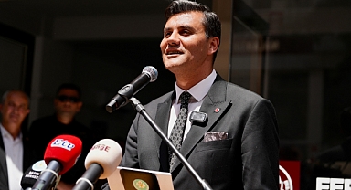 Başkan Ferdi Zeyrek: ‘Söz verdik, bir ay geçmeden açtık’