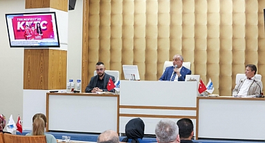 Başkan Sandıkçı: 'Canik’imize değer katan projeleri bir bir hayata geçiriyoruz'