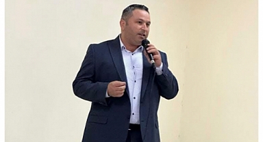 Başkan Sinirli: Mutfakta Yangın Var