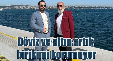Basri Tokgöz, yatırım tercihleriyle ilgili değerlendirmelerde bulundu
