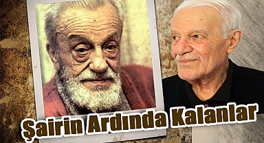Bir Necip Fâzıl Vardı: Şairin Ardında Kalanlar