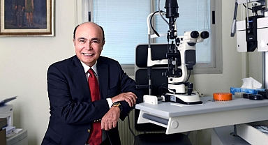 C Vitamini Katarakt Riskini Azaltıyor