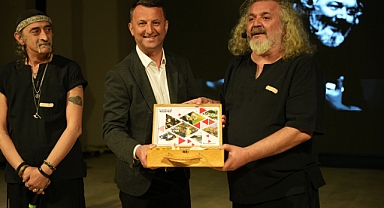 Çağlak Festivali Sanatla Başladı