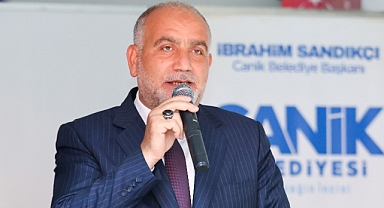 Canik Belediyesi 2025’in İlk 4 Ayında 56 Söyleşiyle Kültür ve Sanata Hız Kesmiyor Spot:
