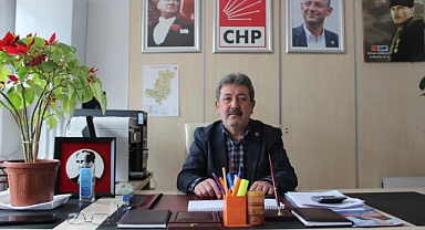 CHP Havza İlçe Başkanı Geçit: ‘Bu Saldırı Tüm Halkı Hedef Aldı’