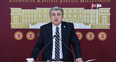CHP'li Çan'dan Başkan Sandıkçı'ya Sert Yanıt