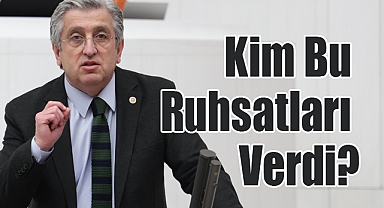CHP'li Murat Çan'dan Heyelan Tepkisi: 'Bu Felaket Doğal Değil, İhmalin Sonucudur'