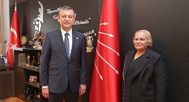CHP’li Tahmilci: 'Bu Saldırı Kadınların ve Halkın Mücadelesine Yöneliktir'