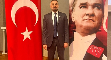 CHP'li Ulaş Yılmaz: 19 Mayıs, Devrim Meşalesinin Yandığı Gündür