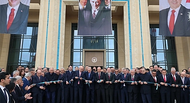 Cumhurbaşkanı Erdoğan: 'KKTC’ye Bir Mühür Daha Vuruyoruz'