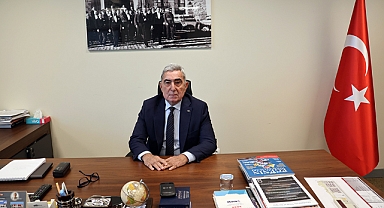 Demir ve Demirdışı İhracatta Zirve İtalya’nın Oldu