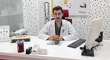 Demiroğlu; Sesin ve Sessizliğin Hayatımızdaki Yeri