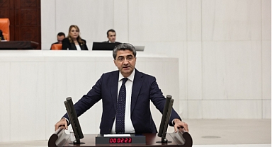 DEVA Partili Ekmen’den Ümit Özdağ’ın Tutukluluğuna Eleştiri