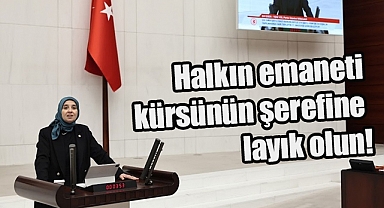 DEVA Partisi’nden Torba Yasaya Sert Tepki