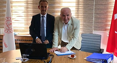 Eğitim-Bir-Sen Samsun 1 No’lu Şubesi’nden Üyelikte Tarihi Başarı