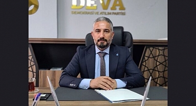 Fetih Ahmet Biçer’den Süreç Vurgusu