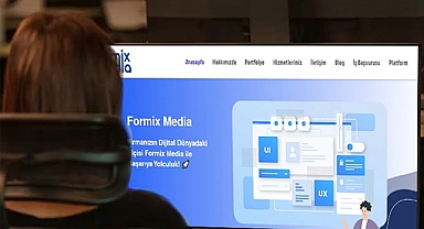 Formix Media’dan Nefes Kesen İş İlanı