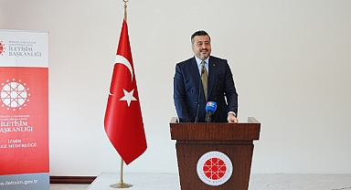 Geleceğin Gazetecileri İzmir’de Ödüllerine Kavuştu