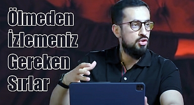 Kabirde İlk 24 Saat: Ölmeden İzlemeniz Gereken Sırlar