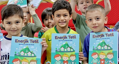 Karagöz Gölge Oyunu İle Enerji Tasarrufu Eğitimi