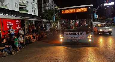 Manisa Büyükşehir’den Kültür Yolu Festivali’ne Tam Destek