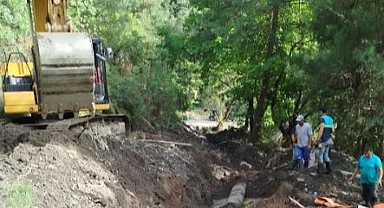 MASKİ’den Salihli’ye 91 Milyon TL’lik Kesintisiz Su Yatırımı